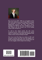 How Lisa Loved the King, a George Eliot Poem