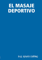 EL MASAJE DEPORTIVO