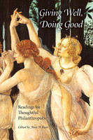Giving Well, Doing Good