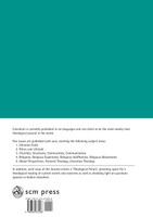 Concilium 2012/4 Gender and Theology