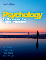 Psychology for Nurses and the Caring Professions