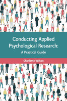 Conducting Applied Psychological Research