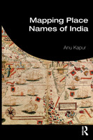 Mapping Place Names of India