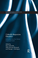 Culturally Responsive Education