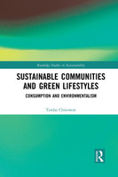 Sustainable Communities and Green Lifestyles