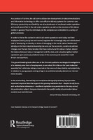 Labour Markets and Identity on the Post-Industrial Assembly Line