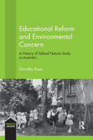 Educational Reform and Environmental Concern
