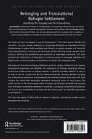 Belonging and Transnational Refugee Settlement