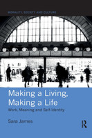 Making a Living, Making a Life