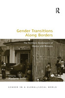 Gender Transitions Along Borders