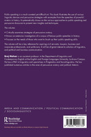 Understanding Public Speaking