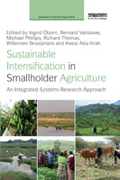 Sustainable Intensification in Smallholder Agriculture