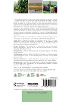 Sustainable Intensification in Smallholder Agriculture