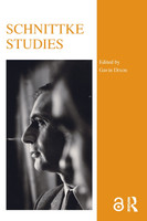 Schnittke Studies