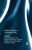 Water Conflicts in Northeast India