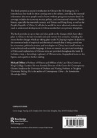 China in the Age of Xi Jinping