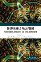 Sustainable Aquafeeds