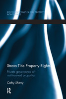 Strata Title Property Rights