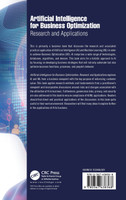 Artificial Intelligence for Business Optimization