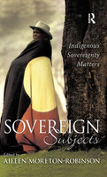 Sovereign Subjects