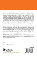 Improving Managerial Talent