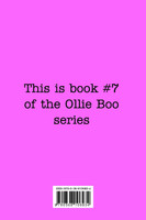 Ollie Boo And Our Amazing World