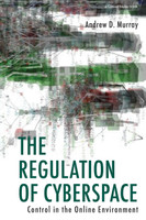 The Regulation of Cyberspace