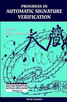 Progress In Automatic Signature Verification