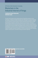 Blockchain in the Industrial Internet of Things