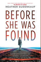 BEFORE SHE WAS FOUND ORIGINAL/