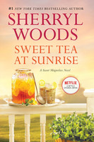 Sweet Tea at Sunrise (First Time Trade)