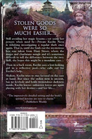 CAST IN SECRET ORIGINAL/E