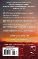 BEFORE WE WERE STRANGERS ORIGI