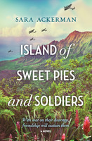 ISLAND OF SWEET PIES & SOLDIER