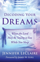 Decoding Your Dreams