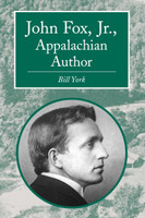 John Fox, Jr., Appalachian Author