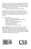 God in Flesh Made Manifest