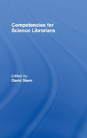 Competencies for Science Librarians