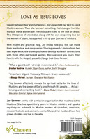 Woman to Woman, Sharing Jesus with a Muslim Friend