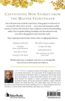 Stories That Feed Your Soul