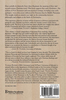 Stoicism in Early Christianity