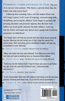 Fathering Like the Father