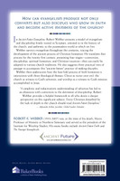 Ancient-Future Evangelism