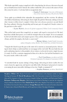 Advocating for Justice