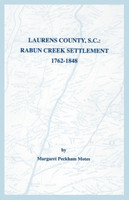 Laurens County, S.C.