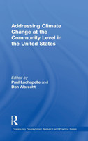 Addressing Climate Change at the Community Level in the United States
