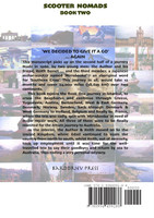 Scooter Nomads Book Two