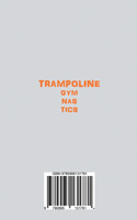 Trampoline Gymnastics Goalbook #15