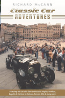 Classic Car Adventures
