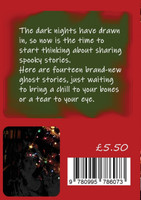 Ghostly Tales for Christmas Eve